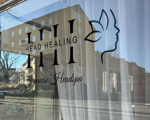 Head Healing