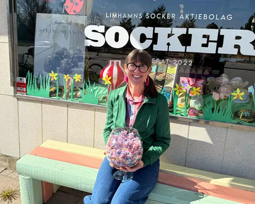 Limhamns Socker